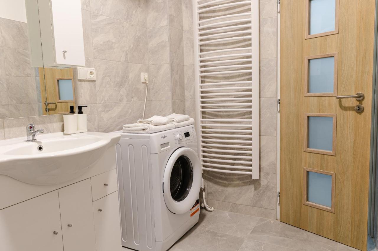 Apartment Th 카를로비바리 외부 사진