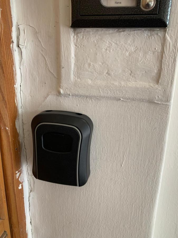 Apartment Th 카를로비바리 외부 사진