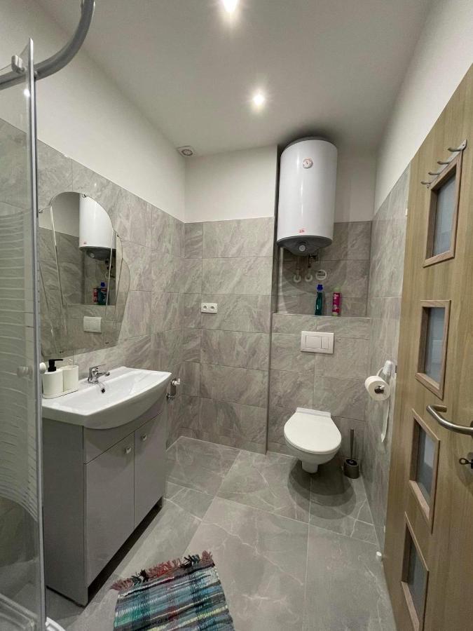 Apartment Th 카를로비바리 외부 사진