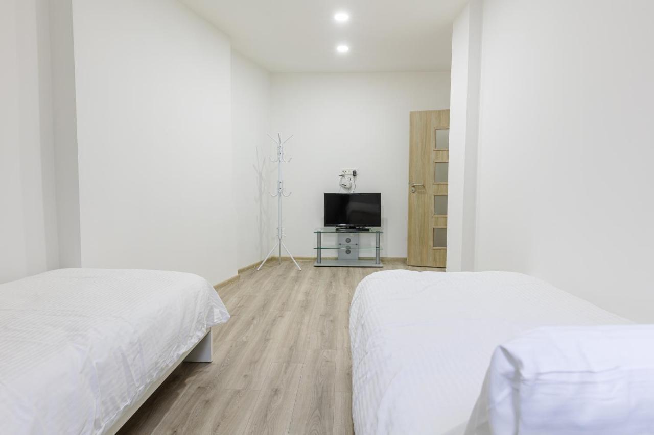 Apartment Th 카를로비바리 외부 사진