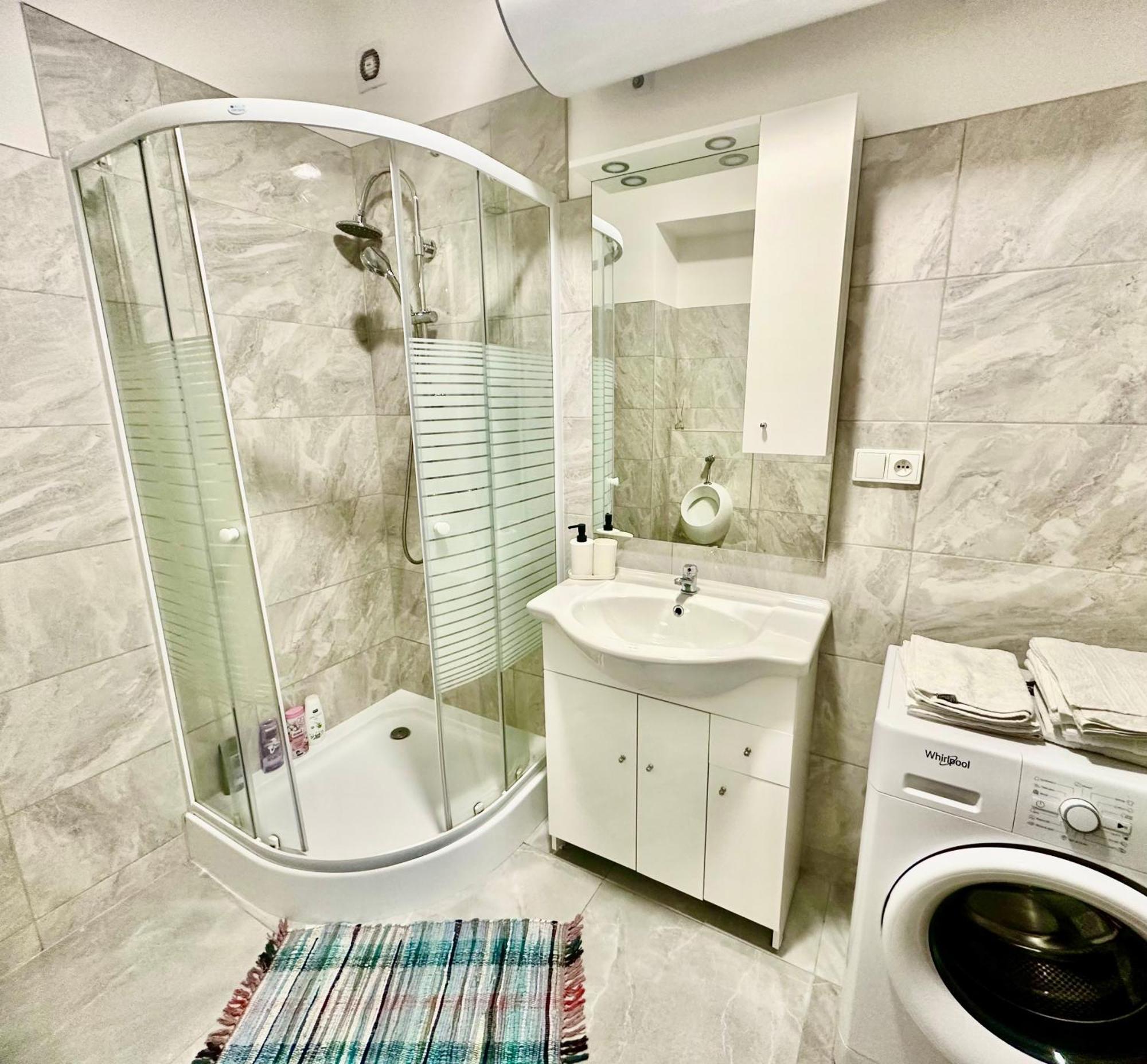 Apartment Th 카를로비바리 외부 사진