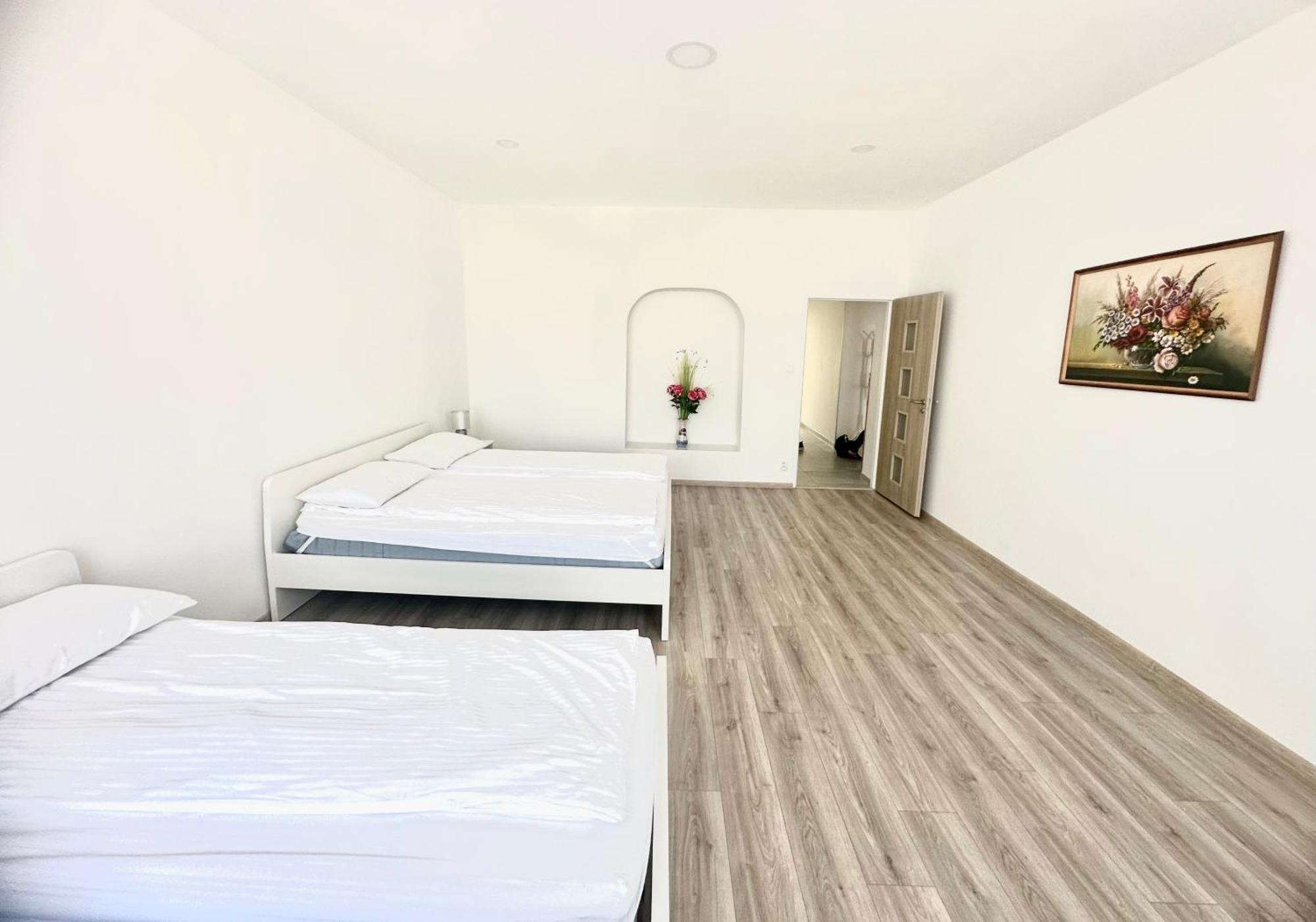 Apartment Th 카를로비바리 외부 사진