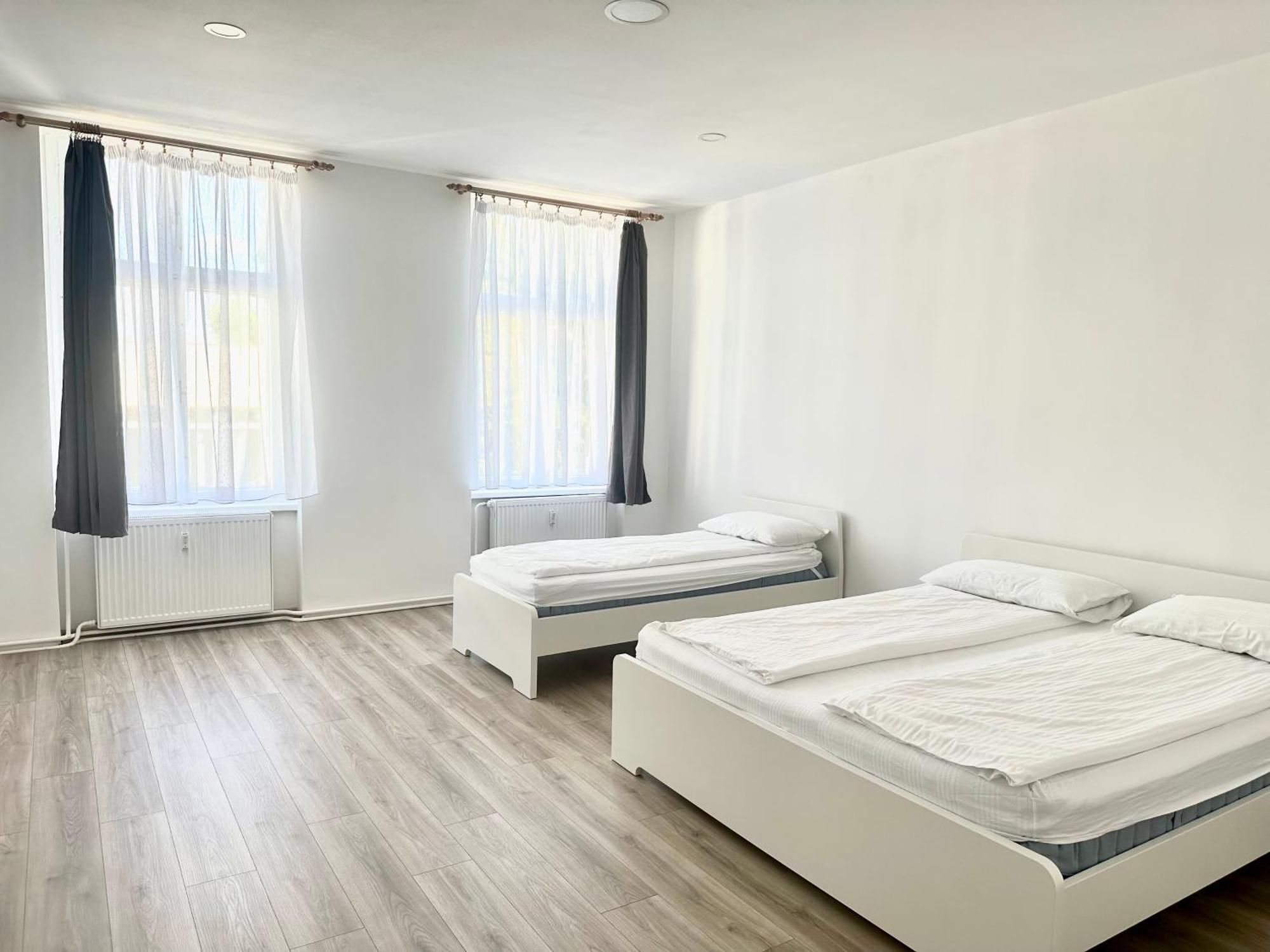 Apartment Th 카를로비바리 외부 사진