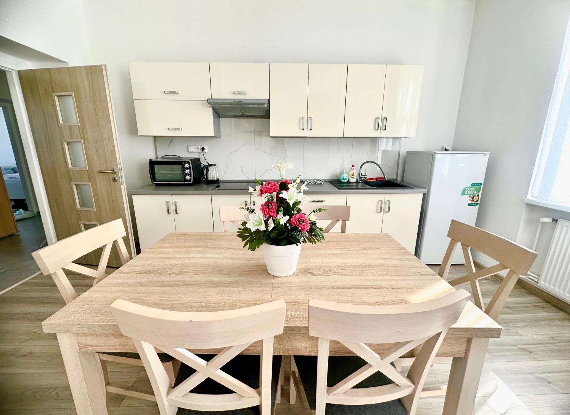 Apartment Th 카를로비바리 외부 사진