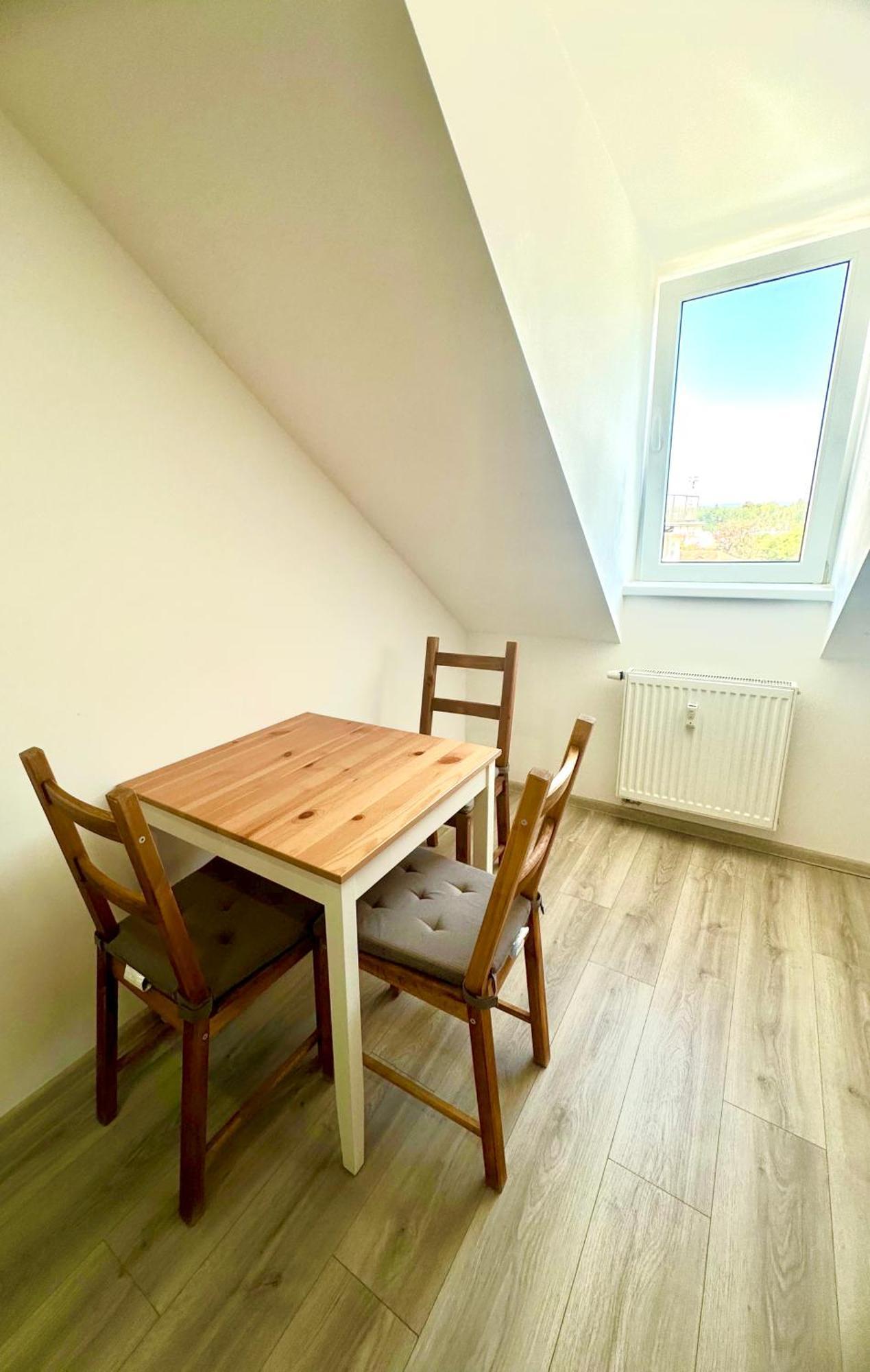 Apartment Th 카를로비바리 객실 사진