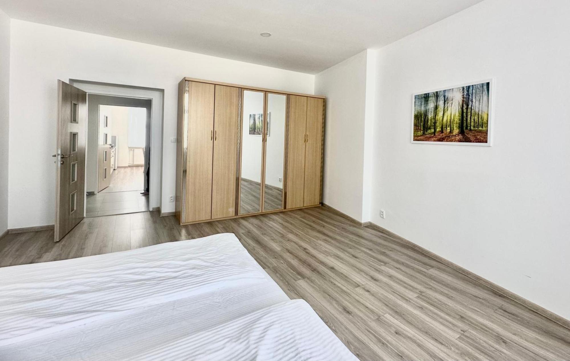 Apartment Th 카를로비바리 객실 사진