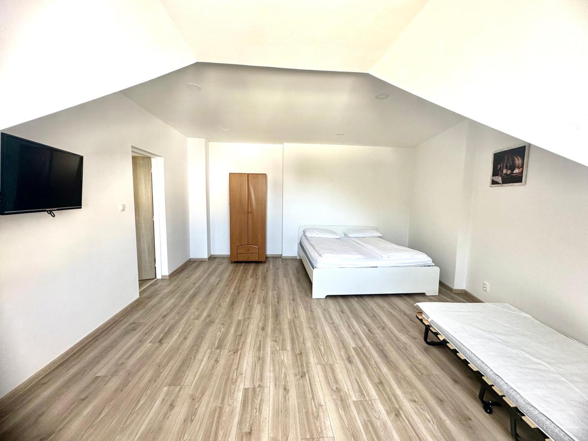 Apartment Th 카를로비바리 객실 사진