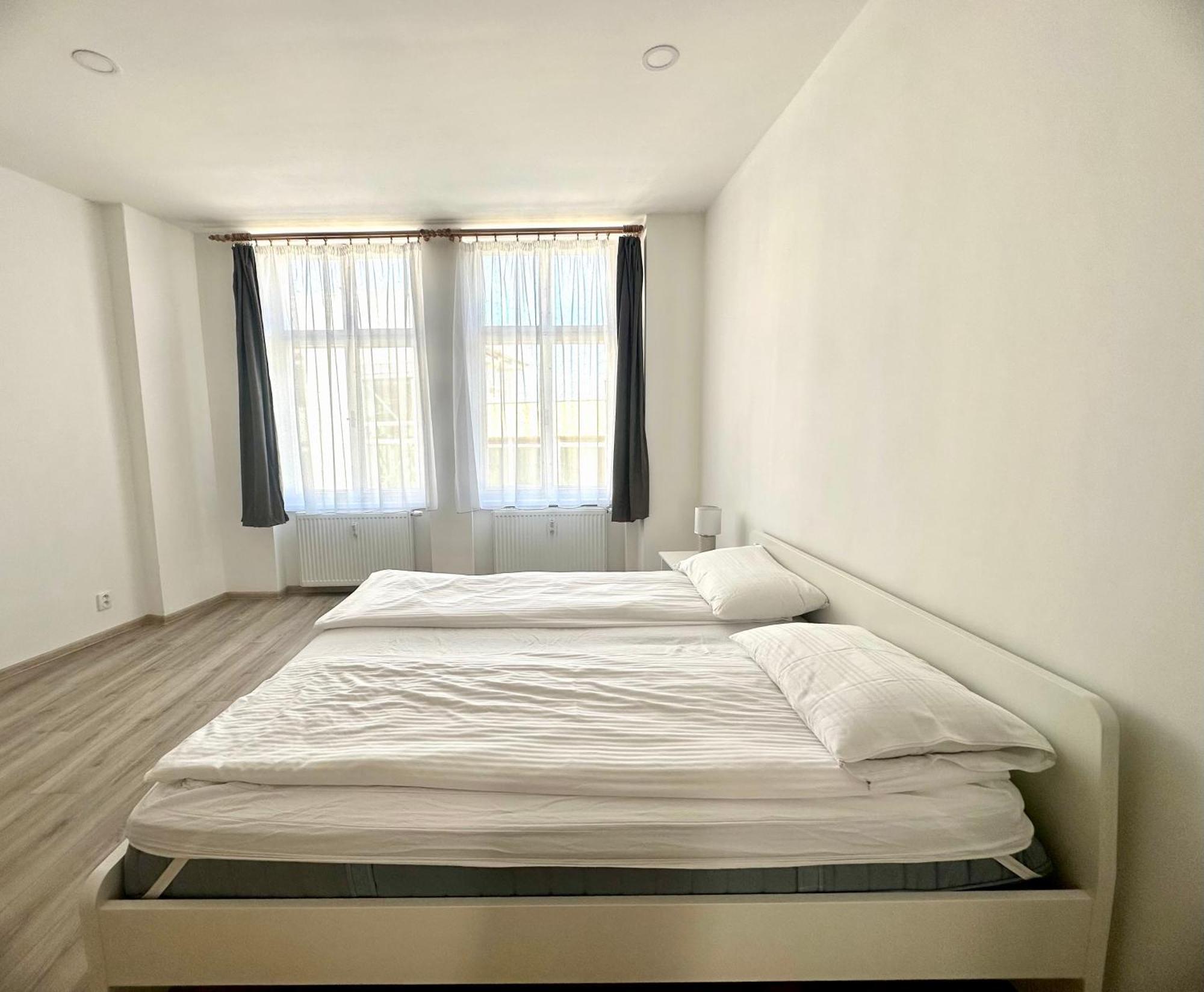 Apartment Th 카를로비바리 객실 사진