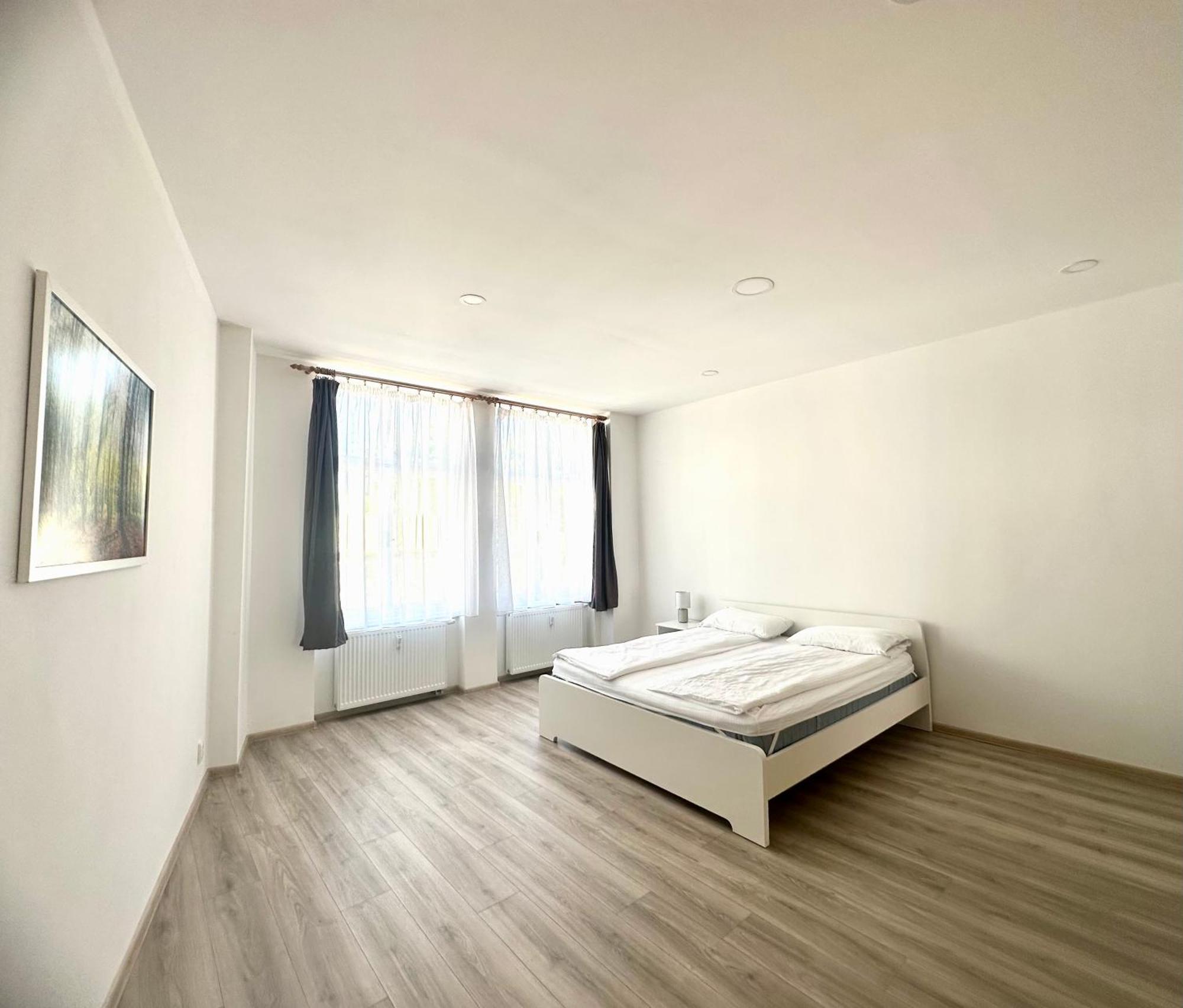 Apartment Th 카를로비바리 객실 사진
