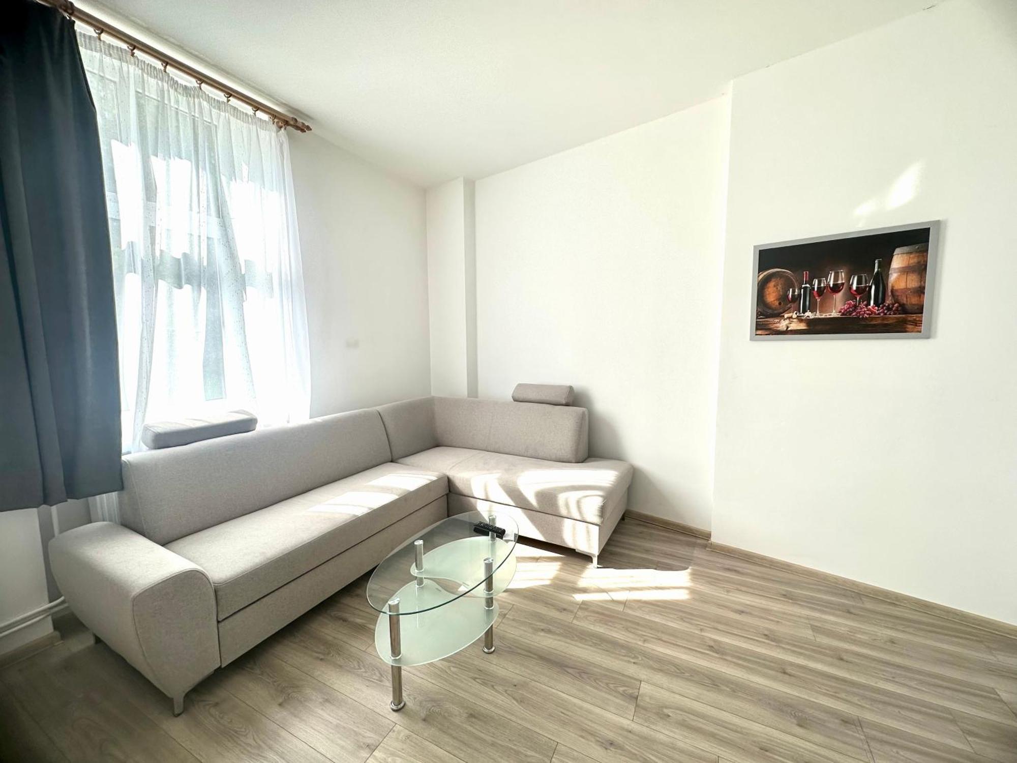 Apartment Th 카를로비바리 객실 사진