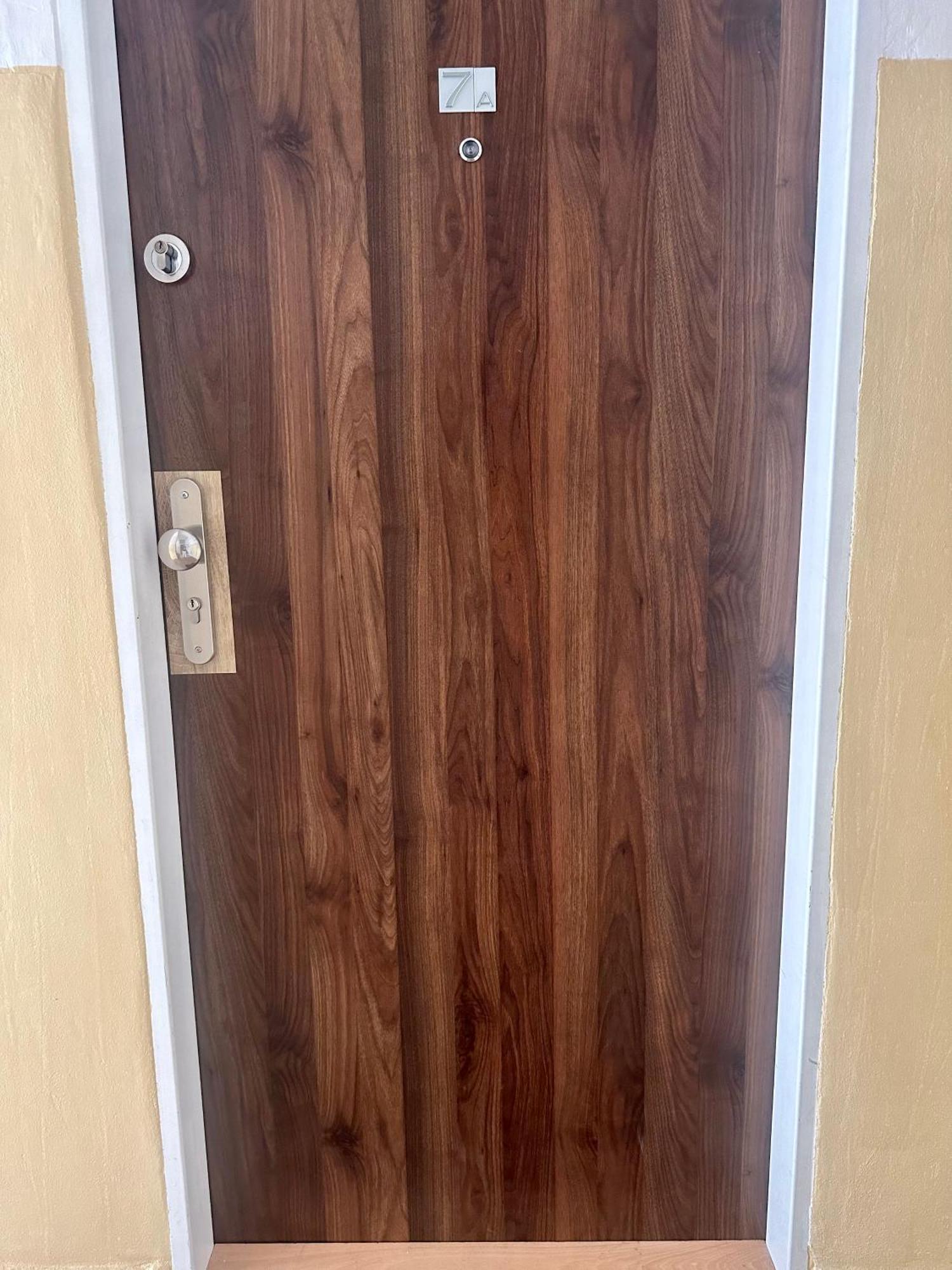 Apartment Th 카를로비바리 객실 사진