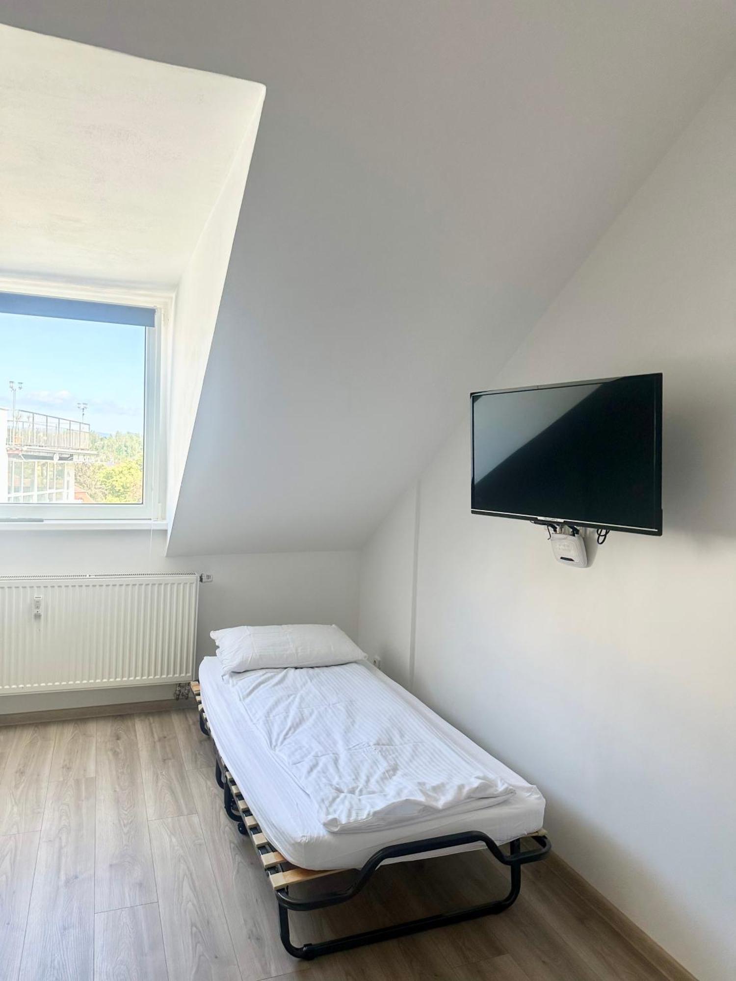 Apartment Th 카를로비바리 객실 사진